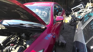 2012 Mazda 6