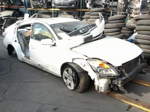 2007 Nissan Altima