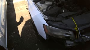 2010 Audi Audia5