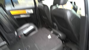 2010 Lincoln Mkx