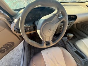 2004 Chevrolet Cavalier