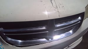 2012 Dodge Caravan