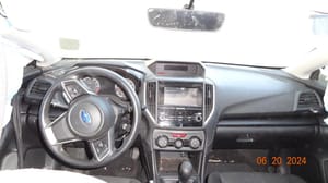 2018 Subaru Impreza