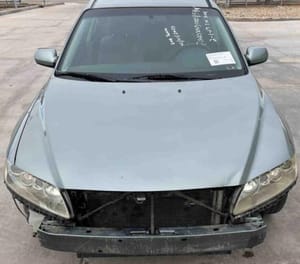2004 Mazda 6