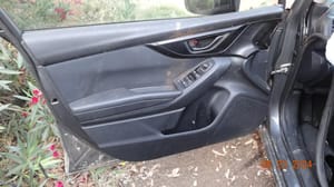 2018 Subaru Impreza