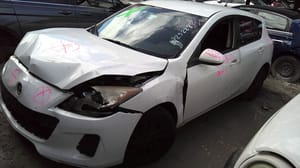 2013 Mazda Mazda3