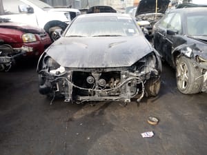 2013 Genesis Genesi