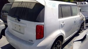 2008 Scion Xb