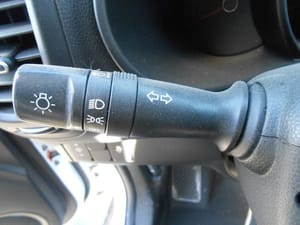 2014 Kia Soul Column Switch