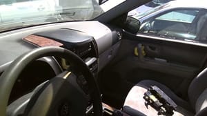 2004 Kia Sorento