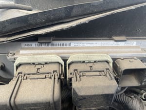 2007 Lincoln Navigator