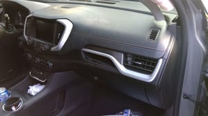 2019 GMC Terrain