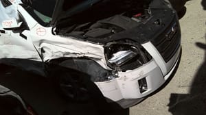 2012 GMC Terrain