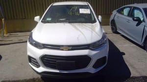 2022 Chevrolet Trax