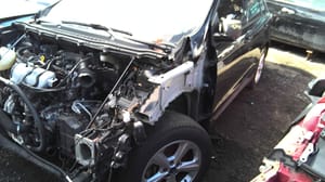 2015 Ford Edge
