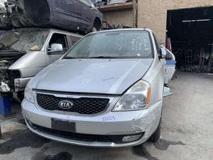 2014 Kia Sedona