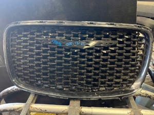 2018 Chrysler 300