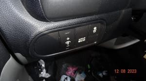 2015 Kia Forte