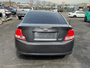 2011 Scion Sciotc
