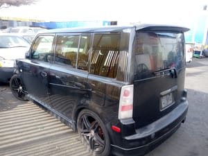 2005 Scion Xb