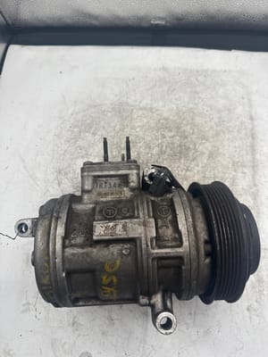 2002 Lexus Lex430