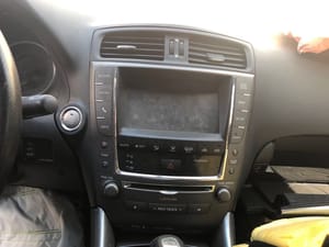 2013 Lexus Is250