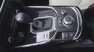 2022 Mazda Cx-9