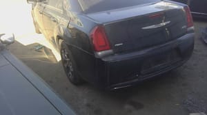 2019 Chrysler 300