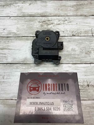 2013 Lexus Is250 Miscellaneous Parts