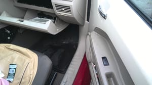 2008 Chrysler Caliber