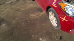 2016 Kia Forte