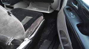 2013 Dodge Caravan