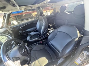 2011 Mini Cooper