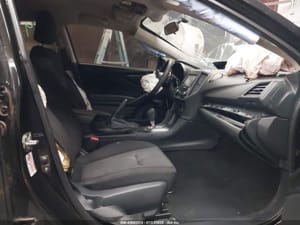 2018 Subaru Impreza