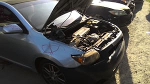 2007 Scion Sciotc