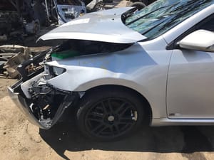 2009 Scion Sciotc