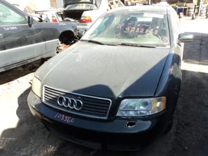 2002 Audi Audia6