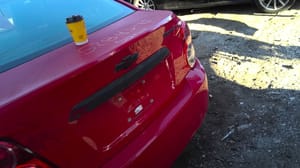 2015 Chevrolet Sonic