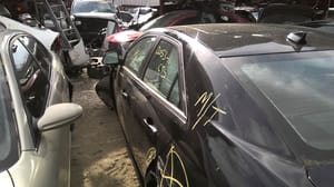 2011 Cadillac Cadcts