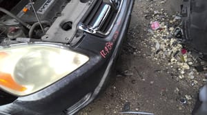 2003 Honda Cr-v