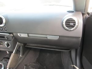 2004 Audi Tt