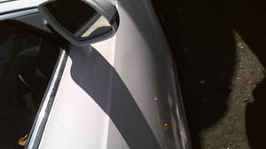 2010 Audi Audia5