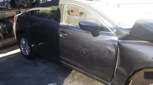 2016 Mazda 6