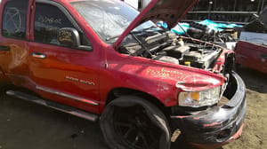 2002 Dodge Dpu15