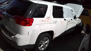 2012 GMC Terrain
