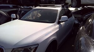 2015 Audi Audiq5