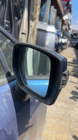2015 Subaru Subxv Side Mirror