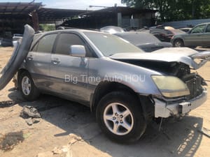 2001 Lexus RX Engine