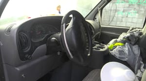 2002 Ford E-250