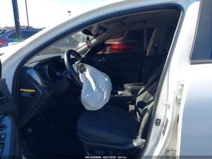 2012 Kia Optima
